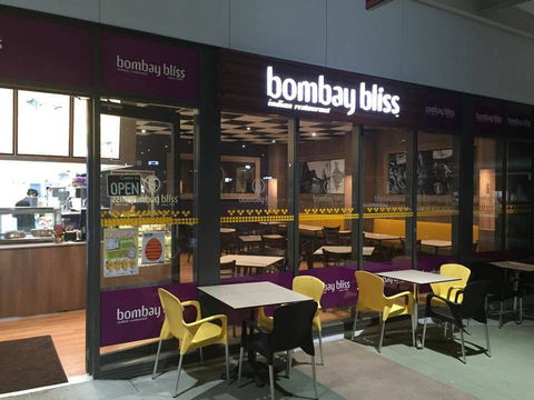 Bombay Bliss - Gold Coast 4U 0