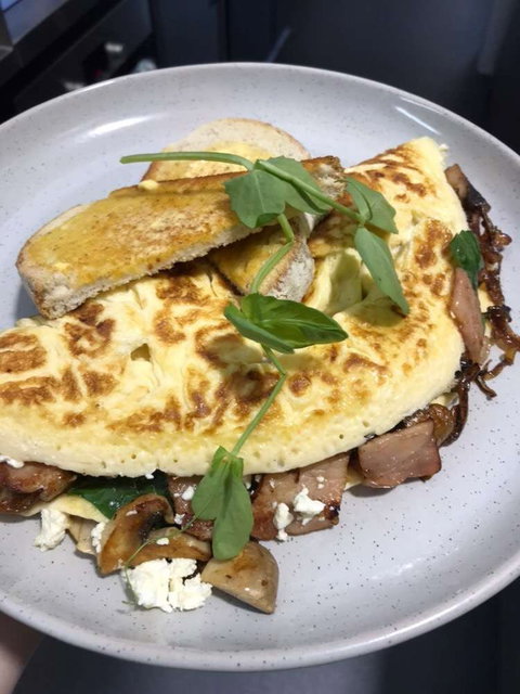 Botanicafe Espresso & Kitchen - Accommodation Gold Coast 0