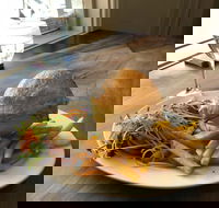 Bowning Hotel Dining - Gold Coast 4U