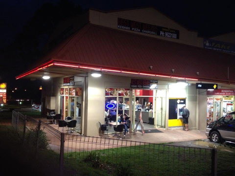 Brothers Oz Kebabs - Accommodation Gold Coast 0