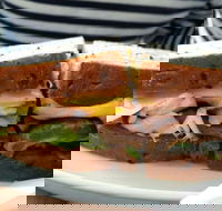Cafe Twist - Accommodation Gold Coast