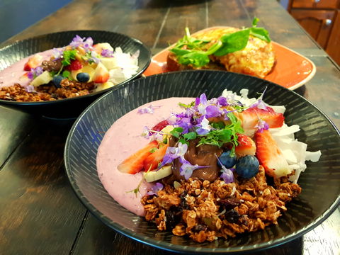Cafe 2773 - Gold Coast 4U 0