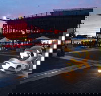 Cargo - Accommodation Gold Coast