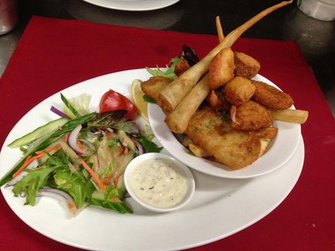 Centenary Tavern - Gold Coast 4U 0