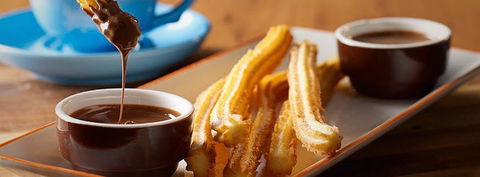 Chocolateria San Churro - Eastgardens - Gold Coast 4U 0