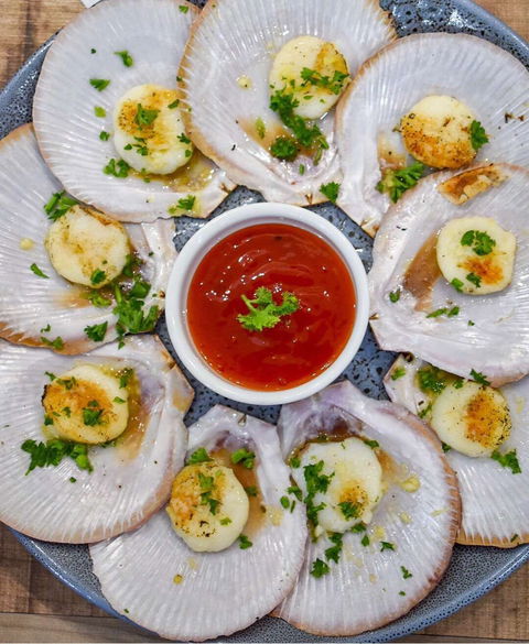 Costi Seafood Co - Accommodation Gold Coast 0