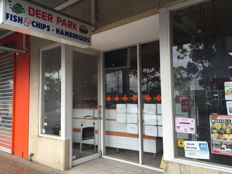 Deer Park Fish & Chips - Accommodation Gold Coast 0