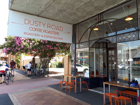 Dusty Road Coffee Roasters - Accommodation Gold Coast 0