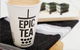 Epic Tea  - Haymarket - thumb 0