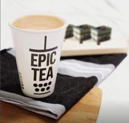 Epic Tea  - Haymarket - Gold Coast 4U 0
