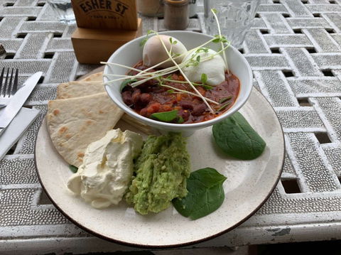Esher St Cafe And Deli - Accommodation Gold Coast 0