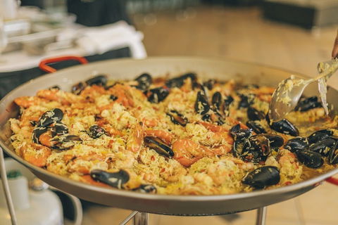 Fables Restaurant - Accommodation Gold Coast 0