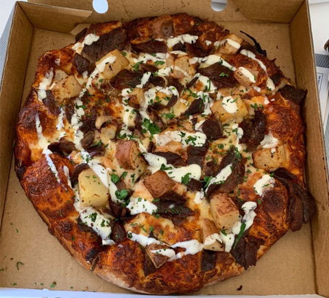 Favourite Flavours - Accommodation Gold Coast 0