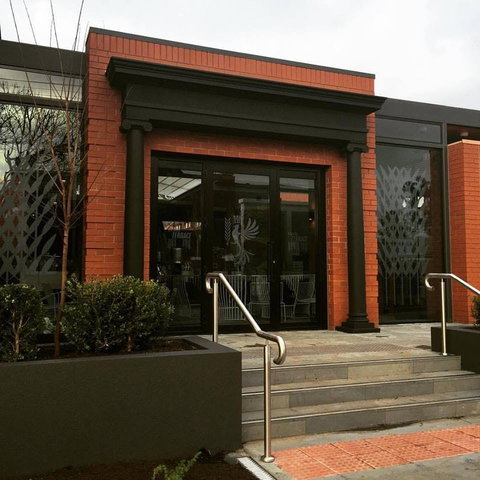 Feathers Hotel - Accommodation Gold Coast 0