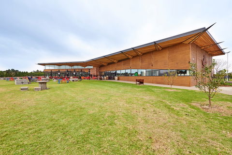 Flying Brick Cider House - Accommodation Gold Coast 0