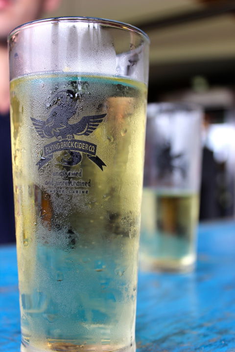 Flying Brick Cider House - Accommodation Gold Coast 1