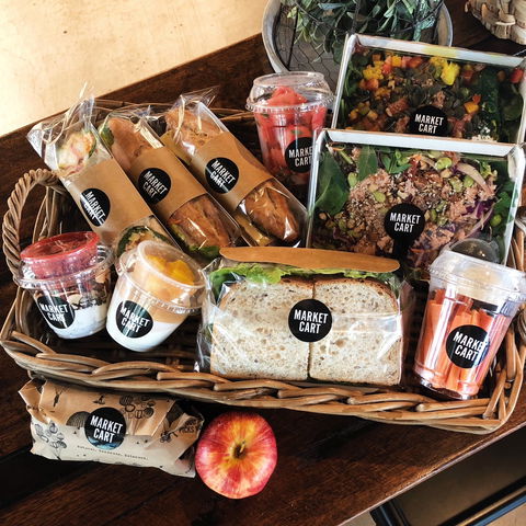 Fresh & Yum Snack Bar & Carvery - Accommodation Gold Coast 0