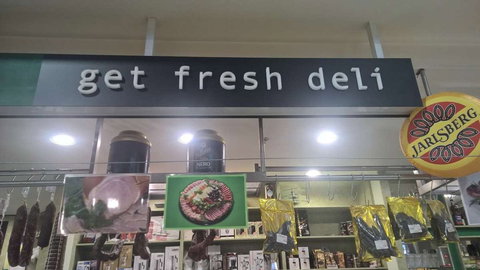 Get Fresh Deli - Accommodation Gold Coast 0