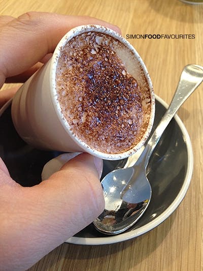 Gordon's Cafe - Gold Coast 4U 0