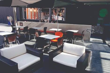 Ground Caffe Lane Cove - Gold Coast 4U 0