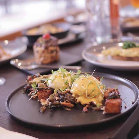 Halo Ground Coffee & Food - Accommodation Gold Coast 0