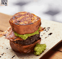 Health Freak Cafe - Busselton - Gold Coast 4U