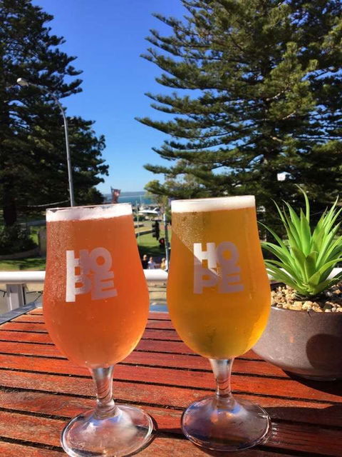 Hope Brew House - Gold Coast 4U 0