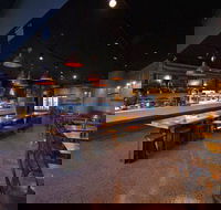 Hungry Baker - Accommodation Gold Coast