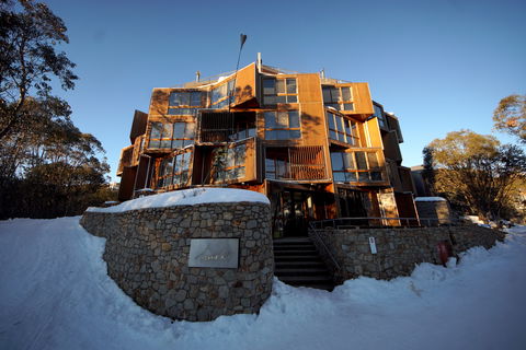 Huski Kitchen - Accommodation Gold Coast 0