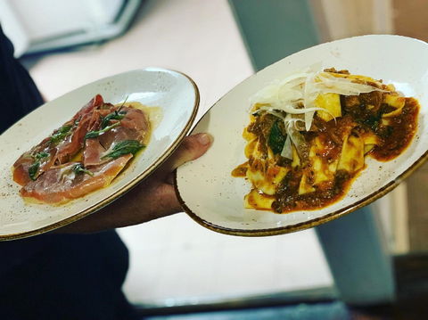 Italian Cottage Restaurant - Accommodation Gold Coast 0