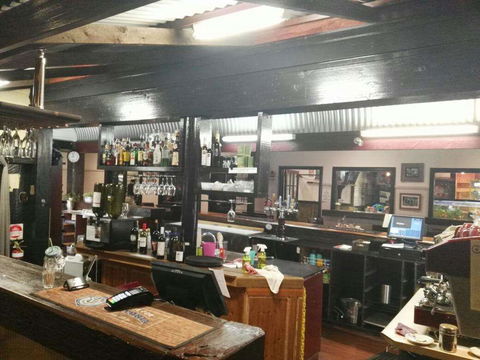 Kinglake Pub - Accommodation Gold Coast 0