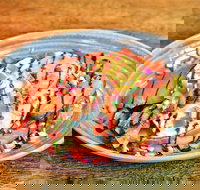 Leaf Cafe  Co - Campbelltown - Accommodation Gold Coast