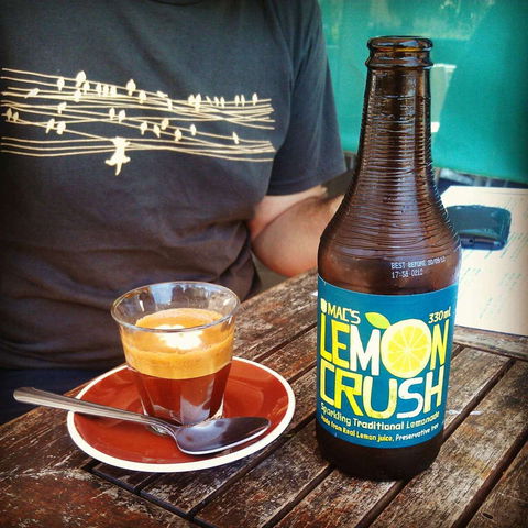 Manning Street Cafe - Gold Coast 4U 0