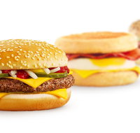 McDonald's - Inala - Accommodation Gold Coast