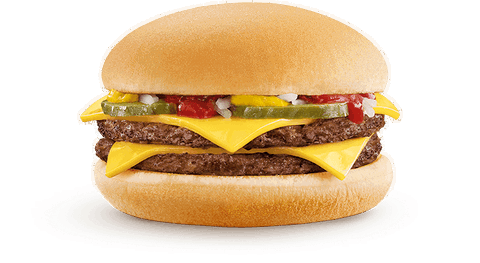 McDonald's - Gold Coast 4U 0