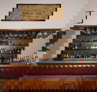 McNevin's Gunyah Restaurant - Accommodation Gold Coast