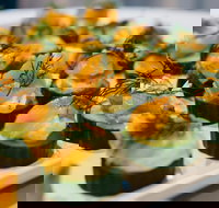 Mestizo Restaurante - Accommodation Gold Coast