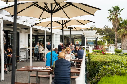 Metung Hotel - Gold Coast 4U 2