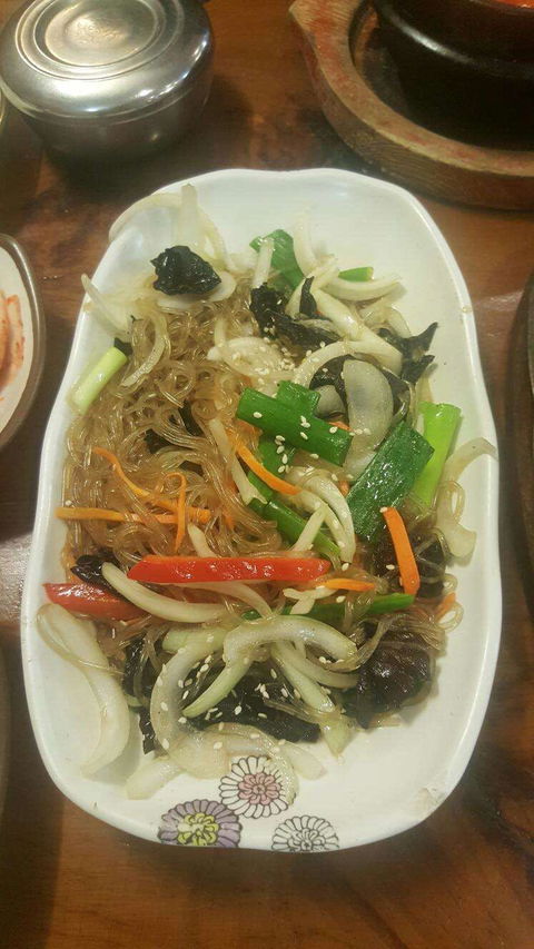 MIRAC Korean Restaurant - Accommodation Gold Coast 0