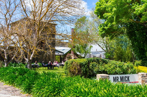 Mr Mick Cellar Door And Kitchen - Gold Coast 4U 0