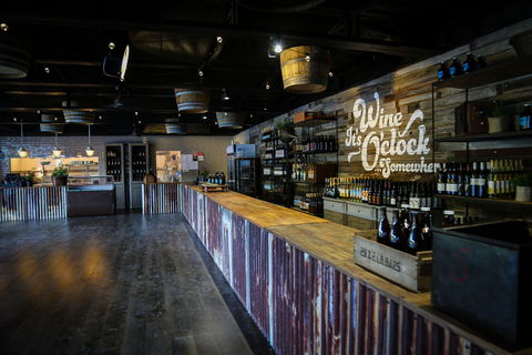 Murray's Craft Brewing Company - 1 Gold Coast 1