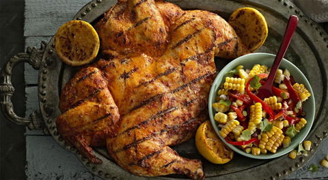 Nando's - Newmarket - Gold Coast 4U 0