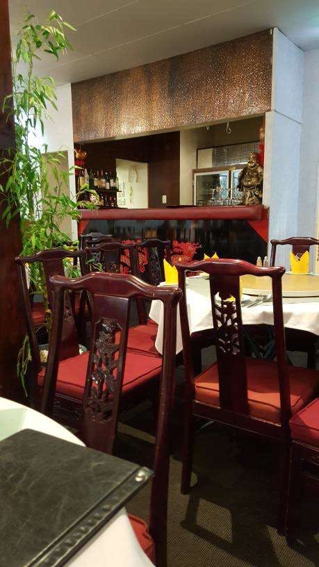 New Chinese Garden Seafood Restaurant - Gold Coast 4U 0