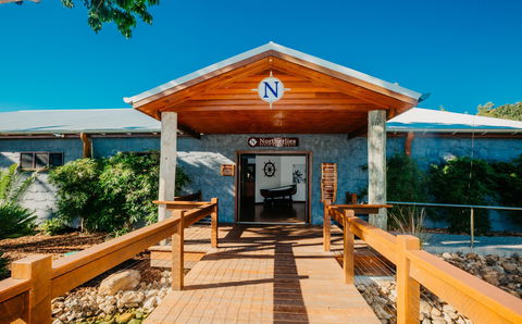 Northerlies Beach Bar And Grill - Gold Coast 4U 0