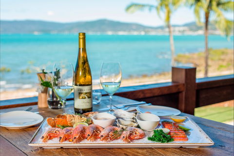 Northerlies Beach Bar And Grill - Gold Coast 4U 2