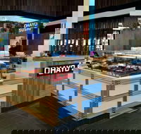 Ohayo Sushi - Accommodation Gold Coast