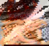 Outback Steakhouse - Leumeah - Accommodation Gold Coast