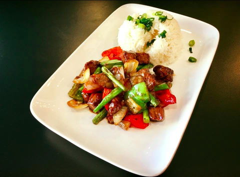 Pho & Go - Accommodation Gold Coast 0