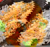 P'Nut Street Noodles - Bulimba - Accommodation Gold Coast