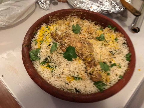 Pot Biryani House - Gold Coast 4U 0